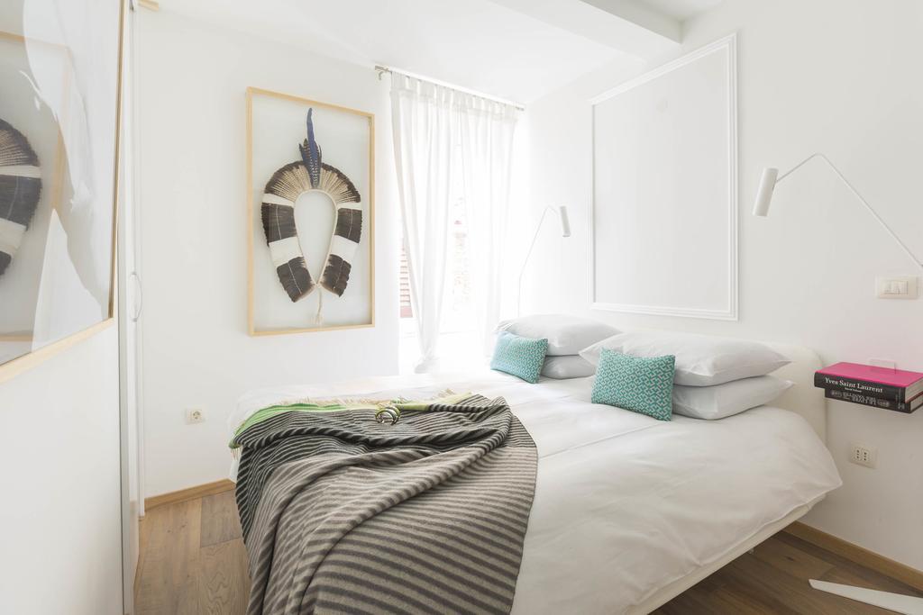 Appartement Baka Paula